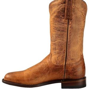 lucchese shane